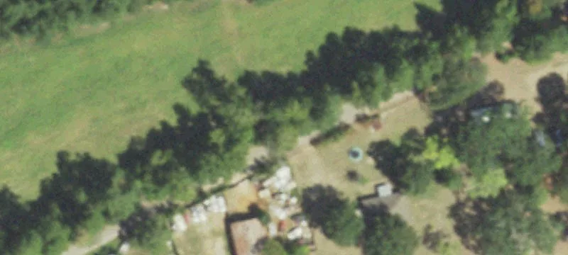 4.47 Acres in Media, Texas