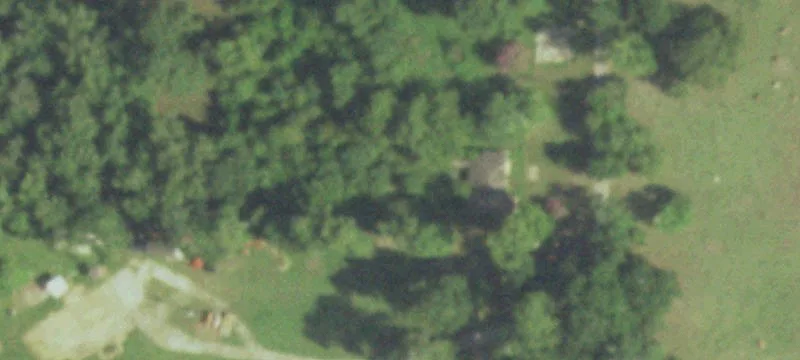 Hunting and Fishing Retreat