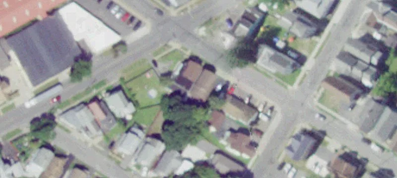Updated Two-Family Property