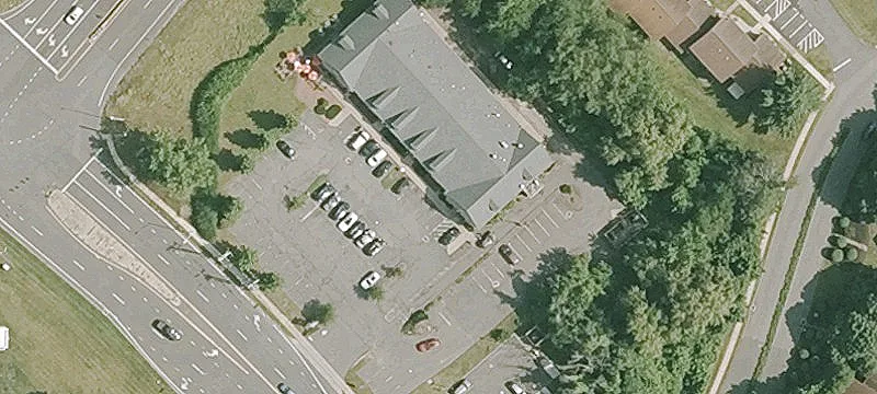 High-Traffic Retail Space Available