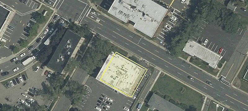 Office Space with Utilities Included