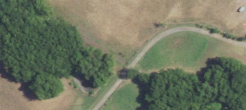 22.85 Acre Ranch Near Lake