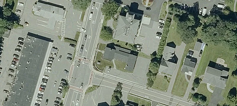 Westwood Commercial Space For Rent
