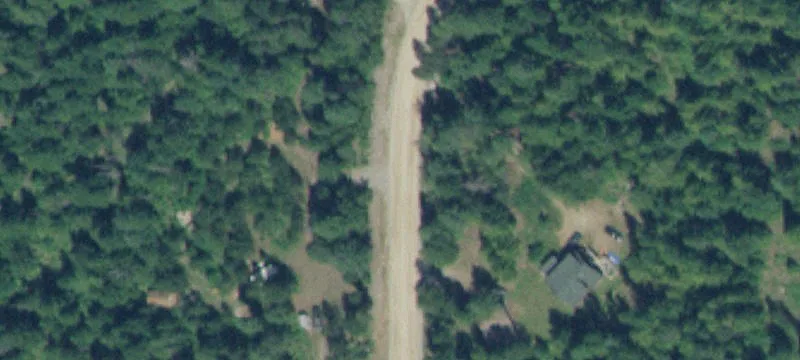 North Idaho Oasis Corner Lot