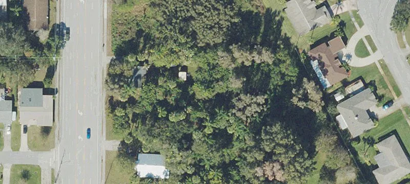 Dairy Road 1.34-Acre Lot