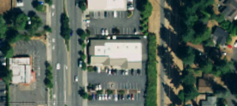 Retail Space in Shoreline Center