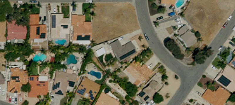 Ready-to-Build Lot in Canyon Lake