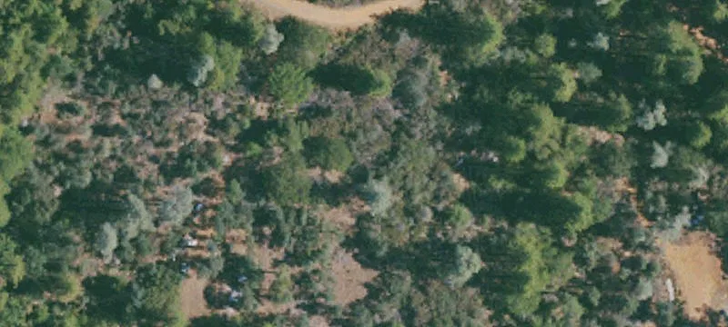 Sierra Foothills Land with Views