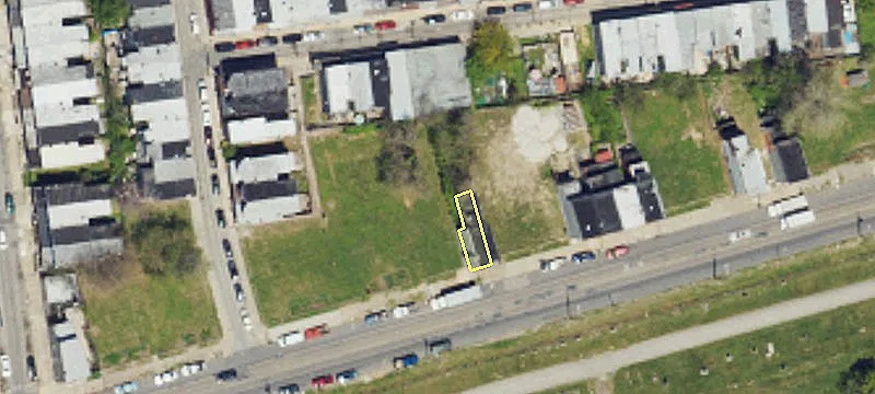 Development Opportunity on Girard Avenue