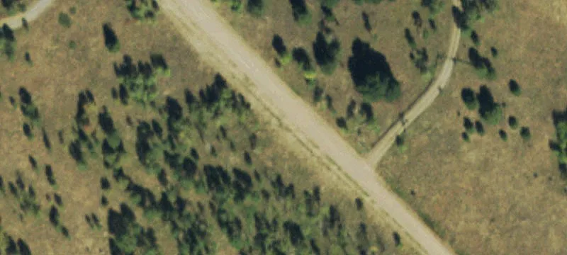 Colorado Mountain Land Opportunity