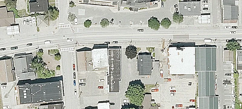 Ludlow Mixed-Use Investment Opportunity