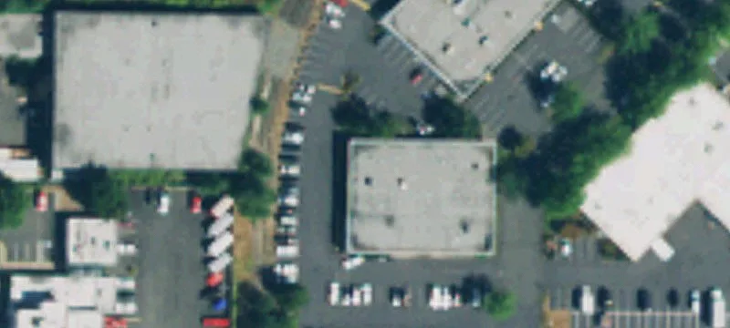 Tukwila Flex/Industrial/Office Space Available