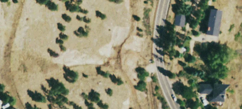 Land Parcel Near Downtown Boulder