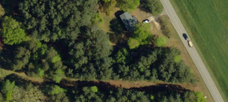 Oconee County Land For Sale