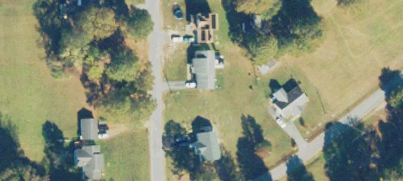Residential Lot with Community Amenities