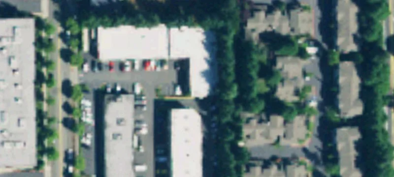 Kirkland Warehouse with Offices