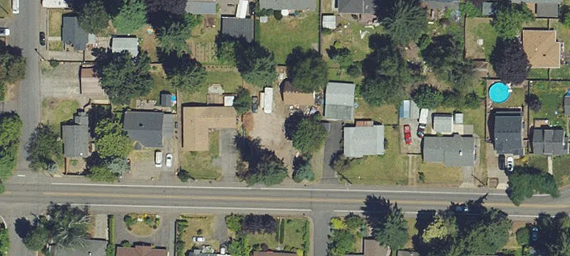 Development Lot Near Clackamas Town