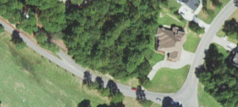 Build-Ready Lot Golf Course Views