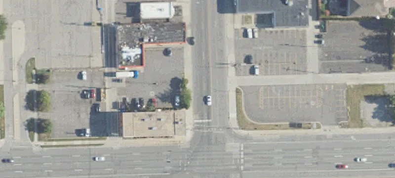 Dearborn Commercial Space for Rent