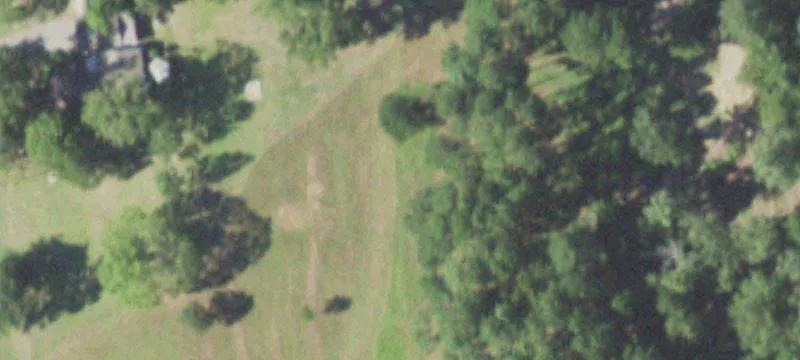 8.83 Acres Commercial Development Land