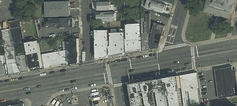 Springfield Avenue Storefront For Lease