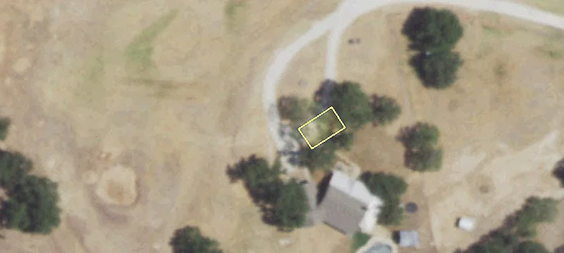 Two Acres with Panoramic Views