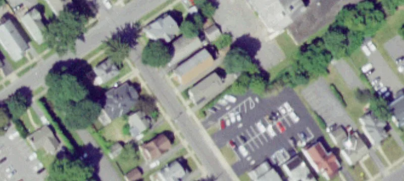 Two-Family Property in Upper Utica