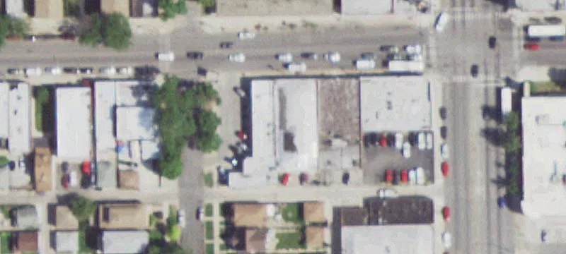 West Lawn Storefront Investment Opportunity