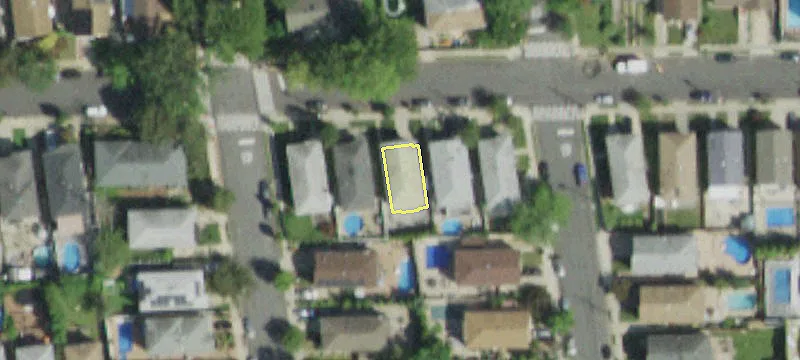 Manor Heights Two-Family High-Ranch