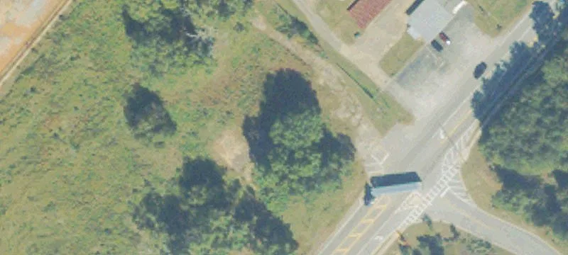Buford Commercial Land For Sale