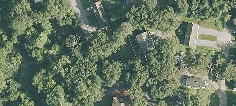 Residential Lot Ready to Build