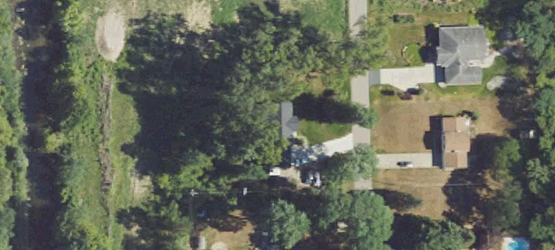 Land Ready to Build