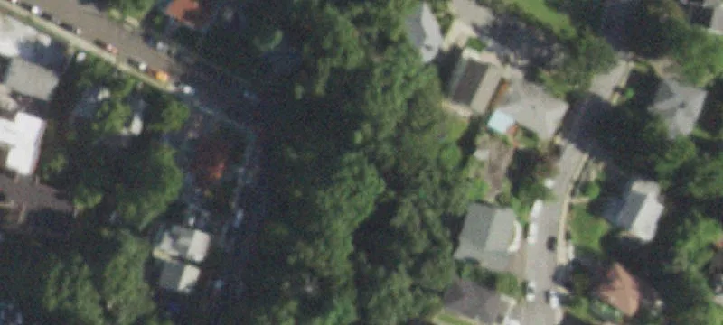 Development Lot in Active Corridor