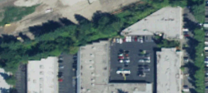 Bellevue Flex Space Available