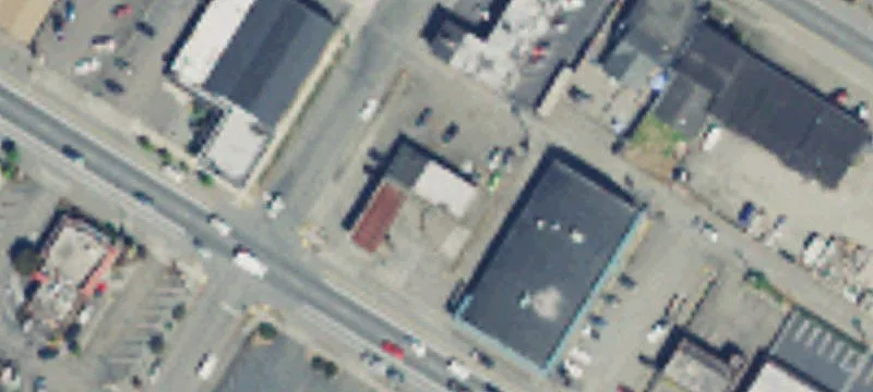 Downtown Corner Lot with Views