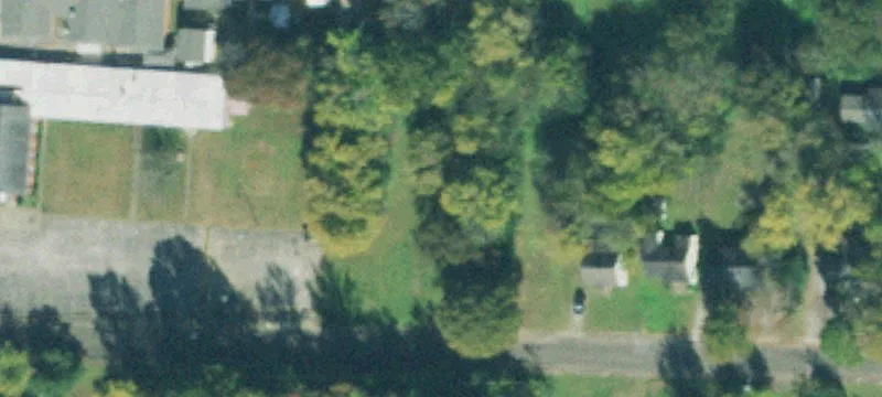 East Jackson Residential Lot