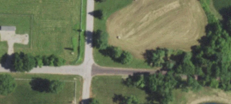 Serene 5-Acre Lot