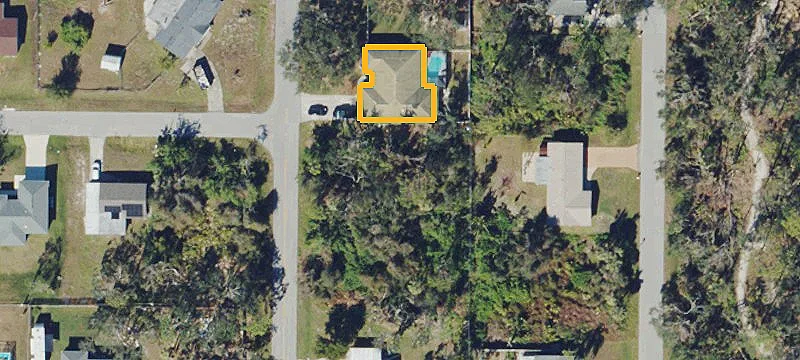 Port Charlotte Residential Lot