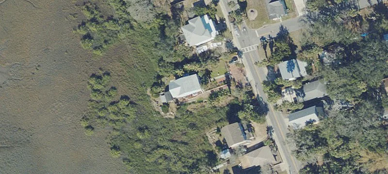 Waterfront Triplex in Historic Marina