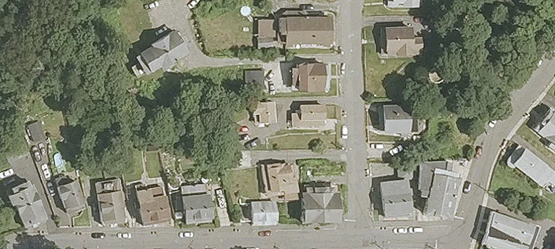 Two Homes on One Lot