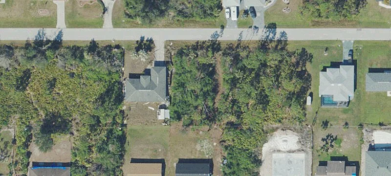 Englewood East Land Lot