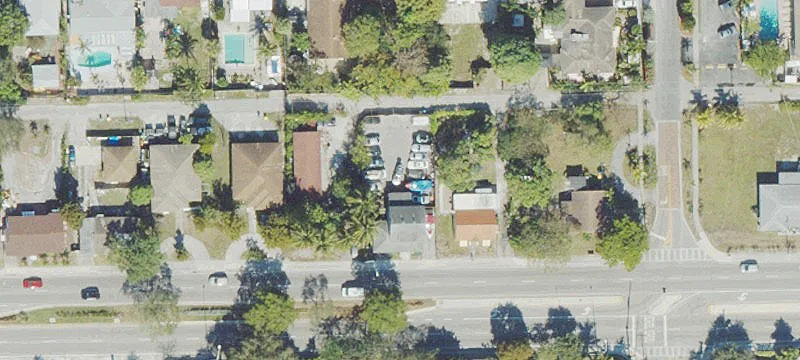 Spacious Unit in Dania Beach