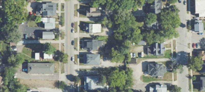 Updated Duplex Near Campus