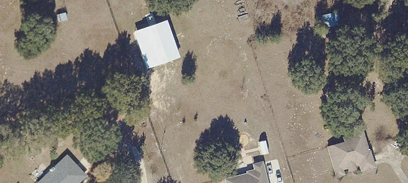 Corner Land Parcel on US HWY