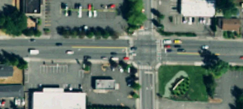 Versatile Retail Space in Lynnwood