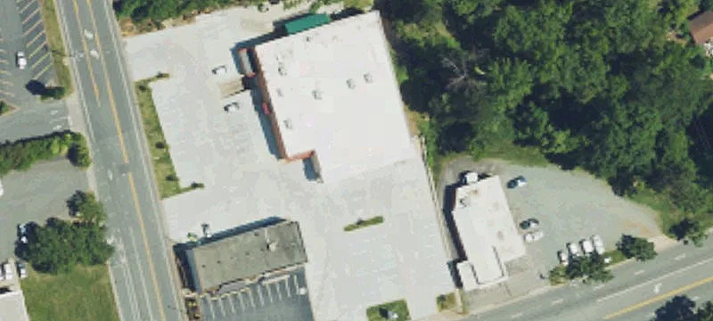 Burlington Flex Space For Sale