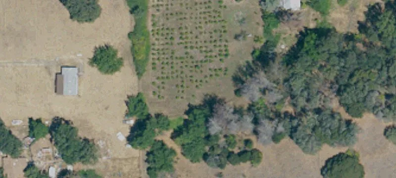 Ukiah Agricultural Land for Sale
