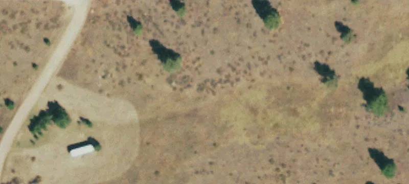 Glacier View Meadows Land Parcel