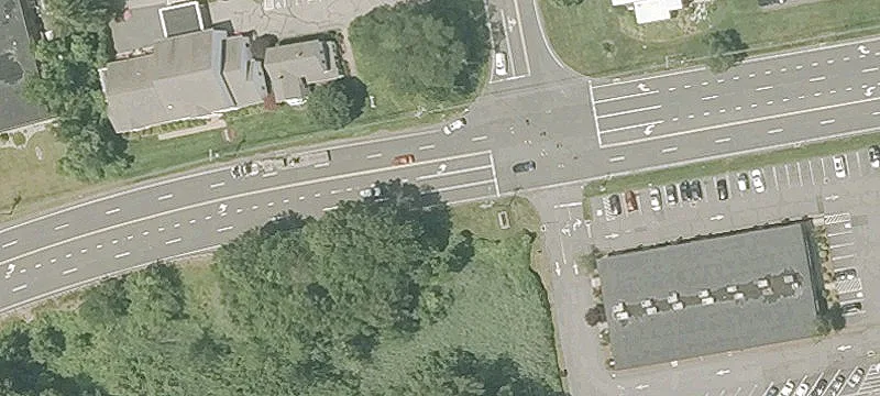 Prime Commercial Space in Glastonbury