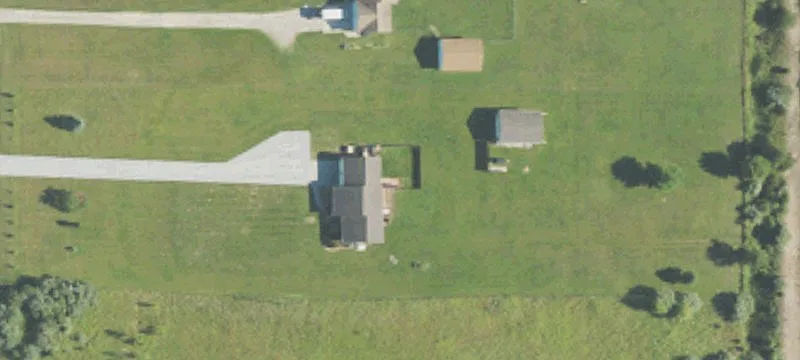 Land Near Downtown Montrose